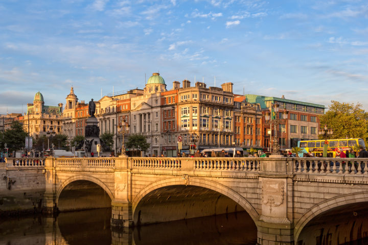 Irlandia