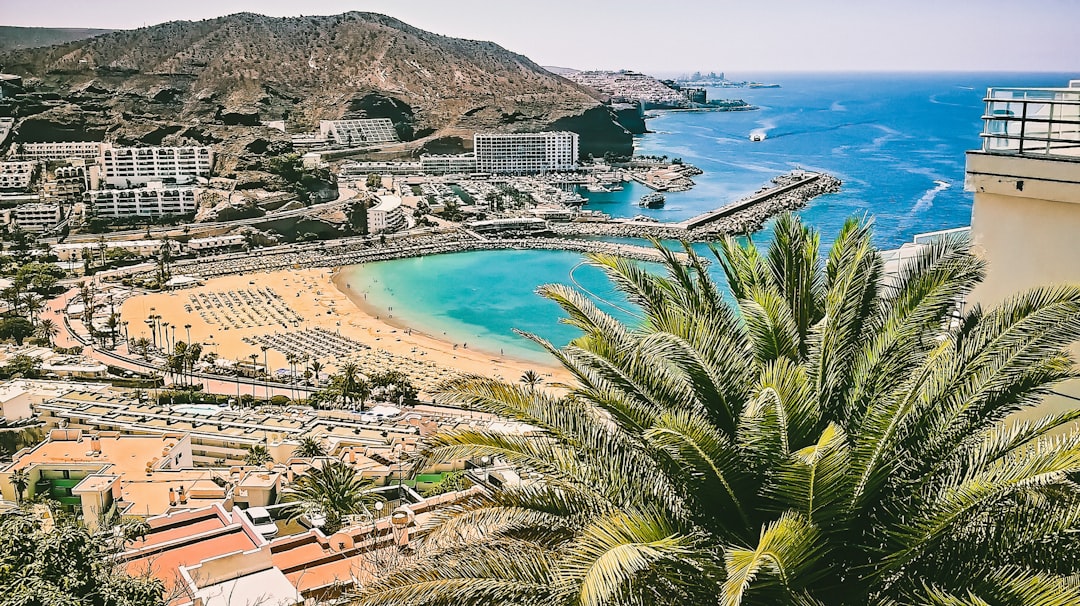 POZNAŃ → GRAN CANARIA