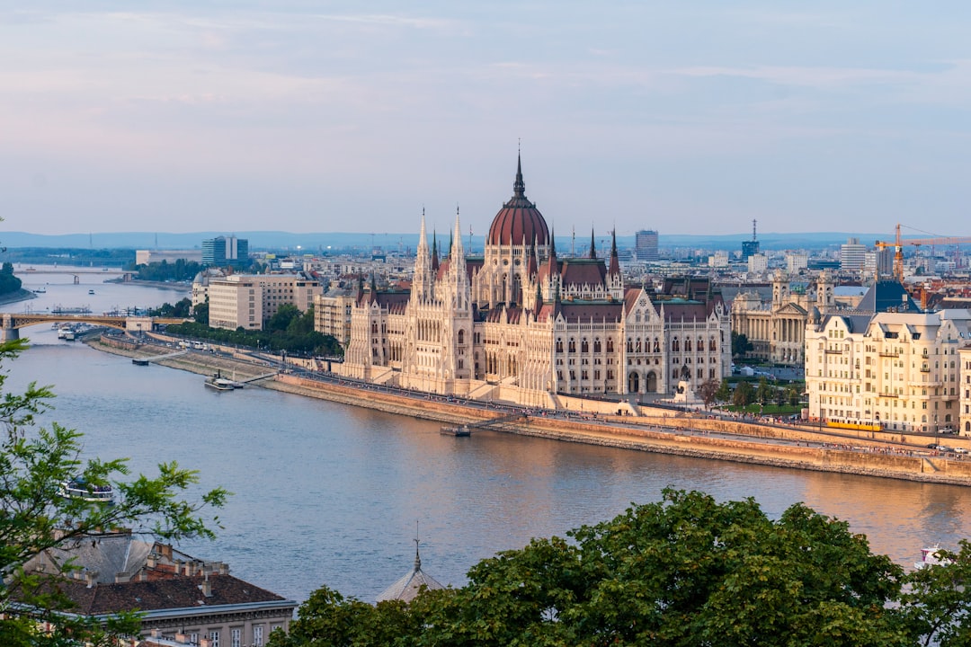 KATOWICE → BUDAPESZT