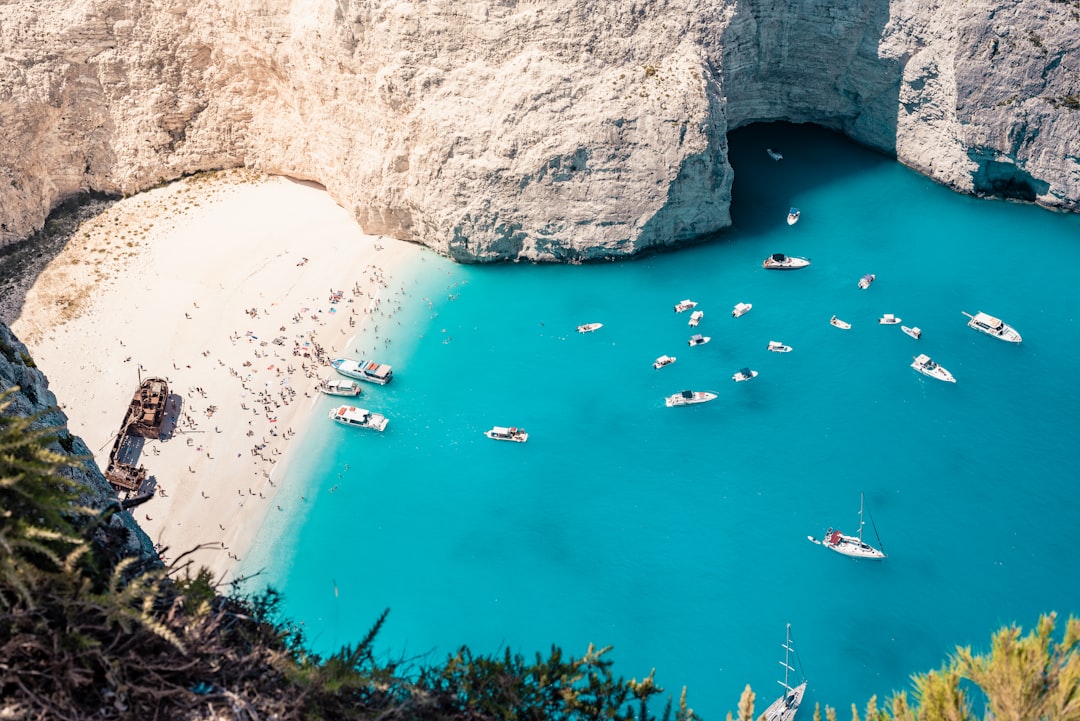  → ZAKYNTHOS