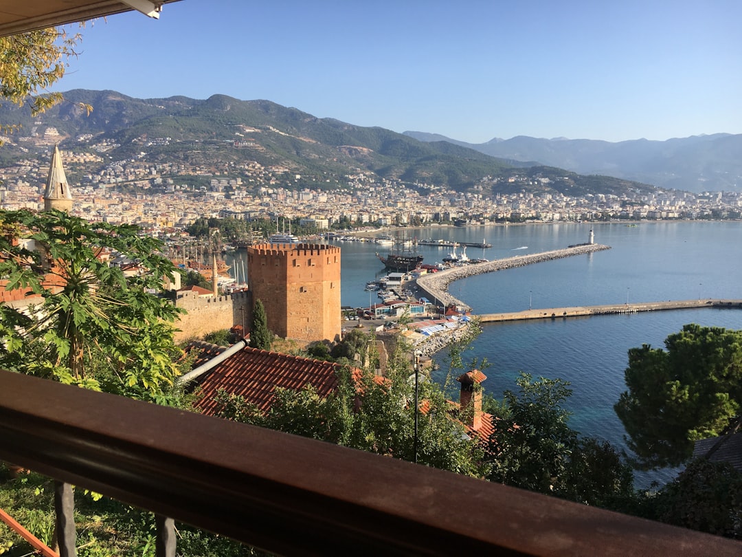 POLSKA → ALANYA