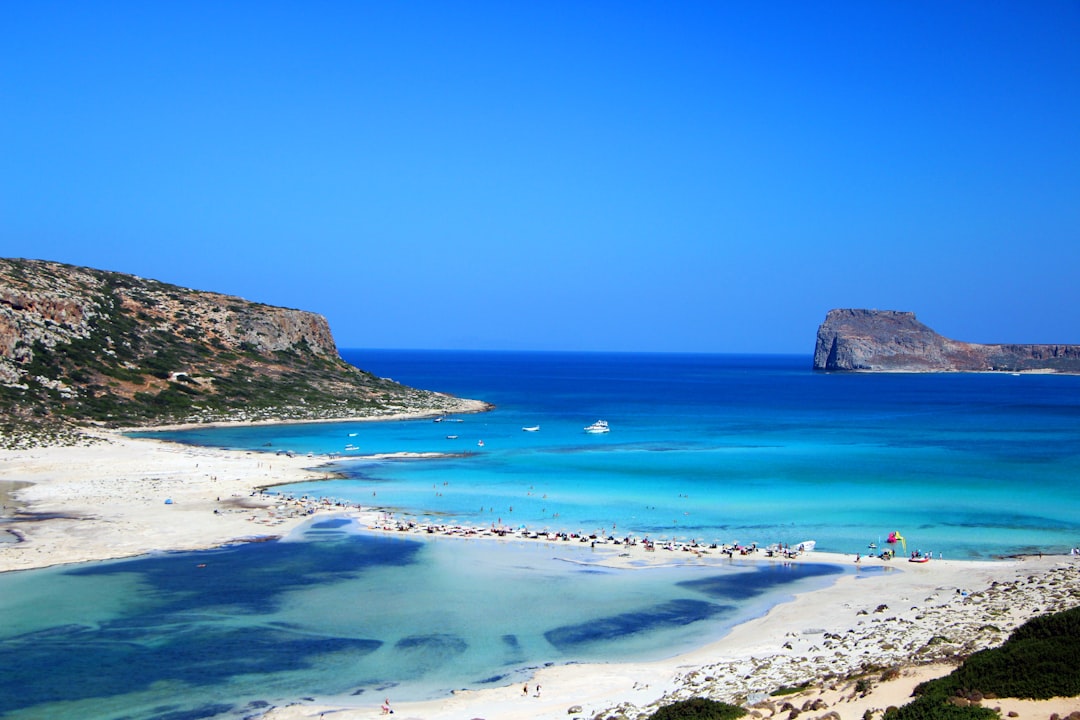 POLSKA → KRETA