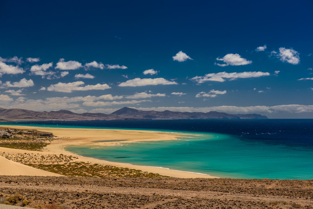  → FUERTEVENTURA