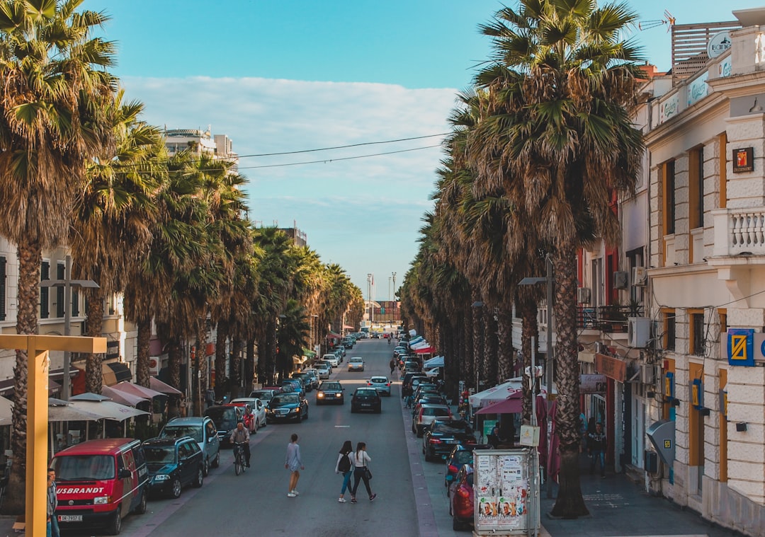 Tirana