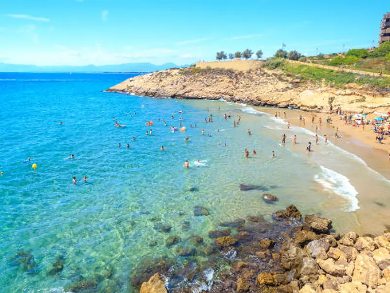 KRAKÓW → SALOU