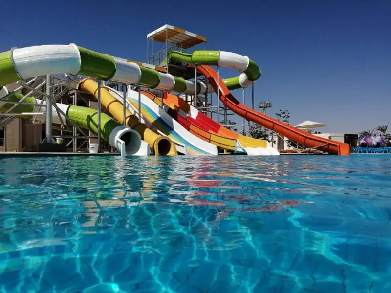 RADOM → HURGHADA
