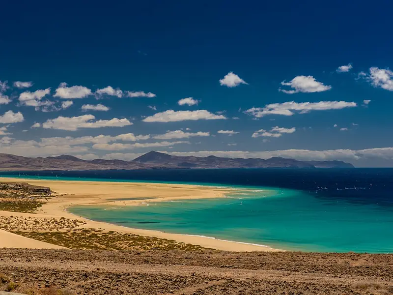  → FUERTEVENTURA