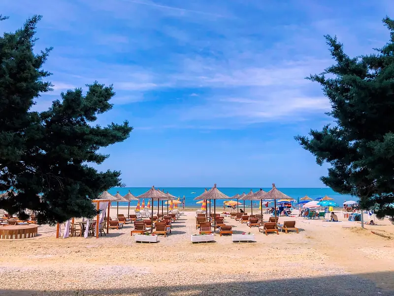 KATOWICE → DURRES