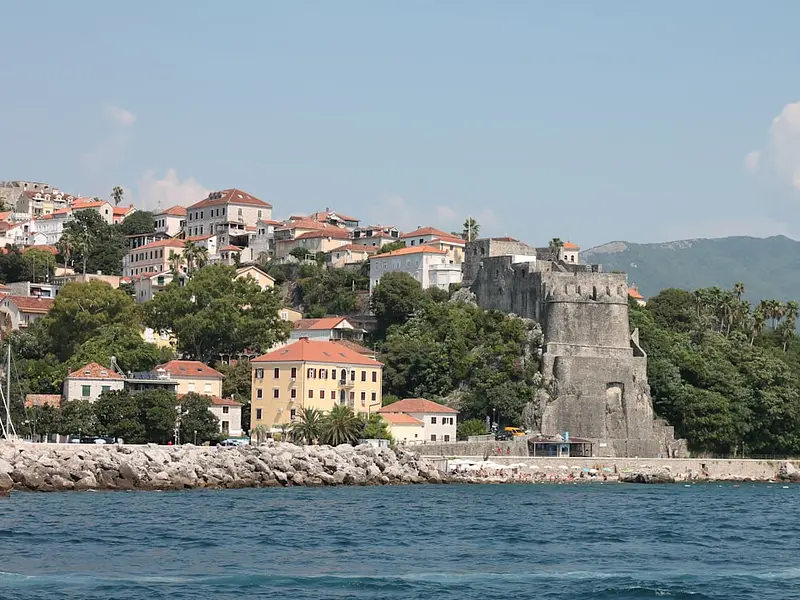 WROCŁAW → HERCEG NOVI